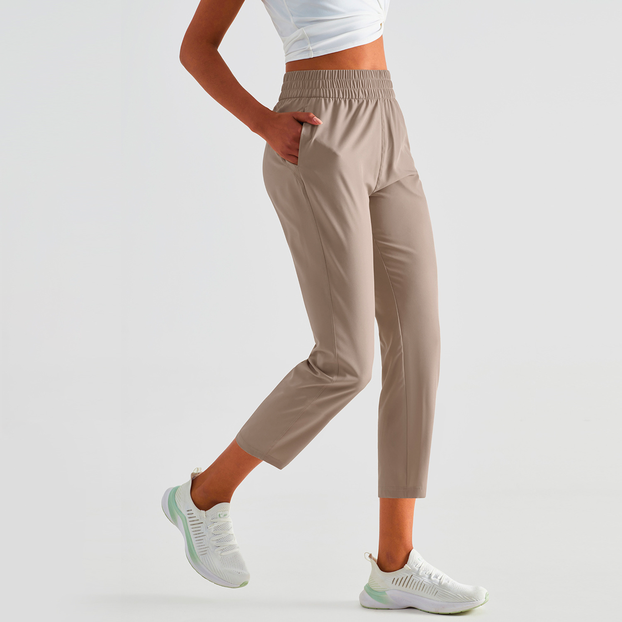 Women's Casual Sports Pant, Best Yoga, Sports, Workout, Running