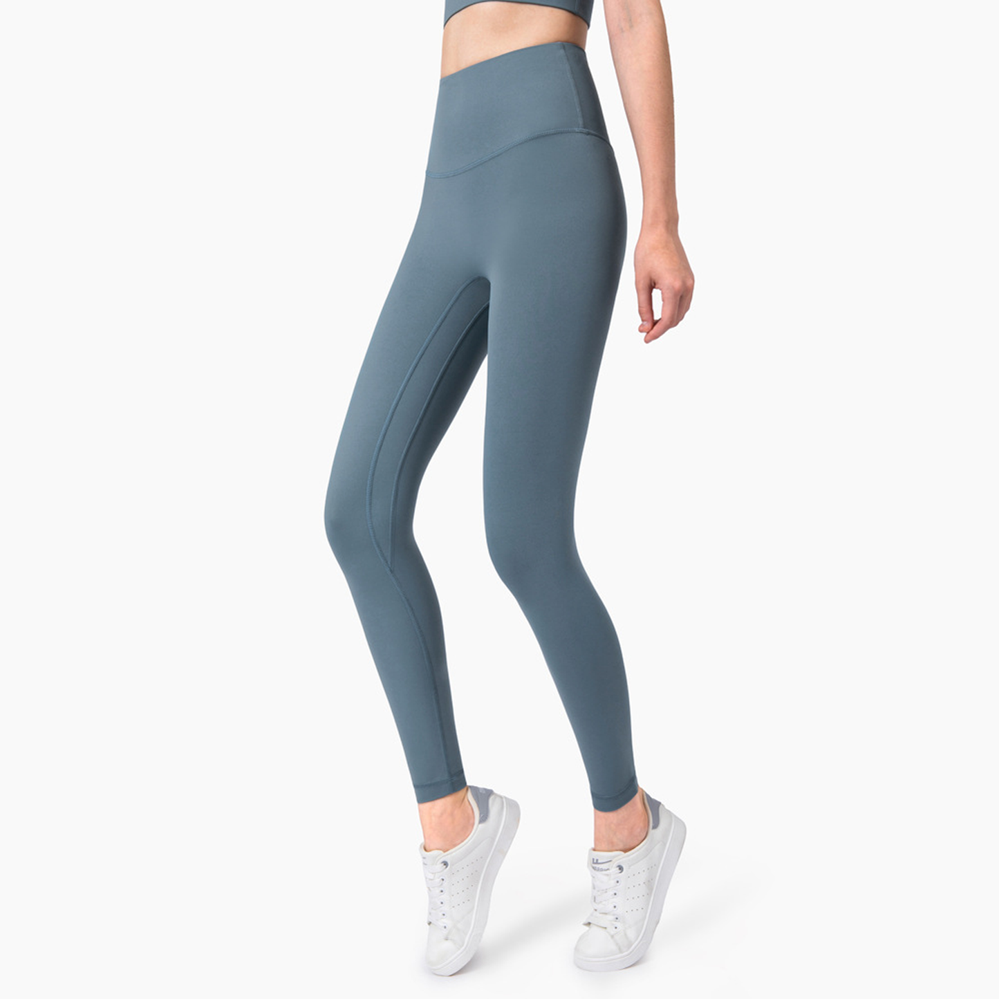 High Waist Bodybuilding Legging