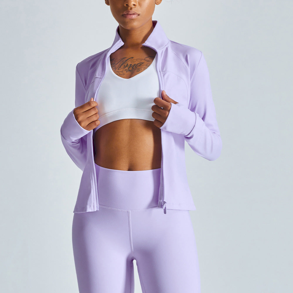 Yoga jacket sale