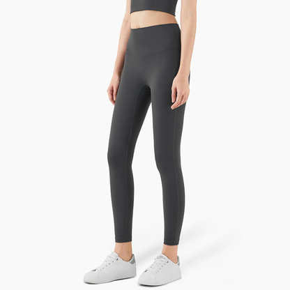 High Waist Skinny Yoga Legging