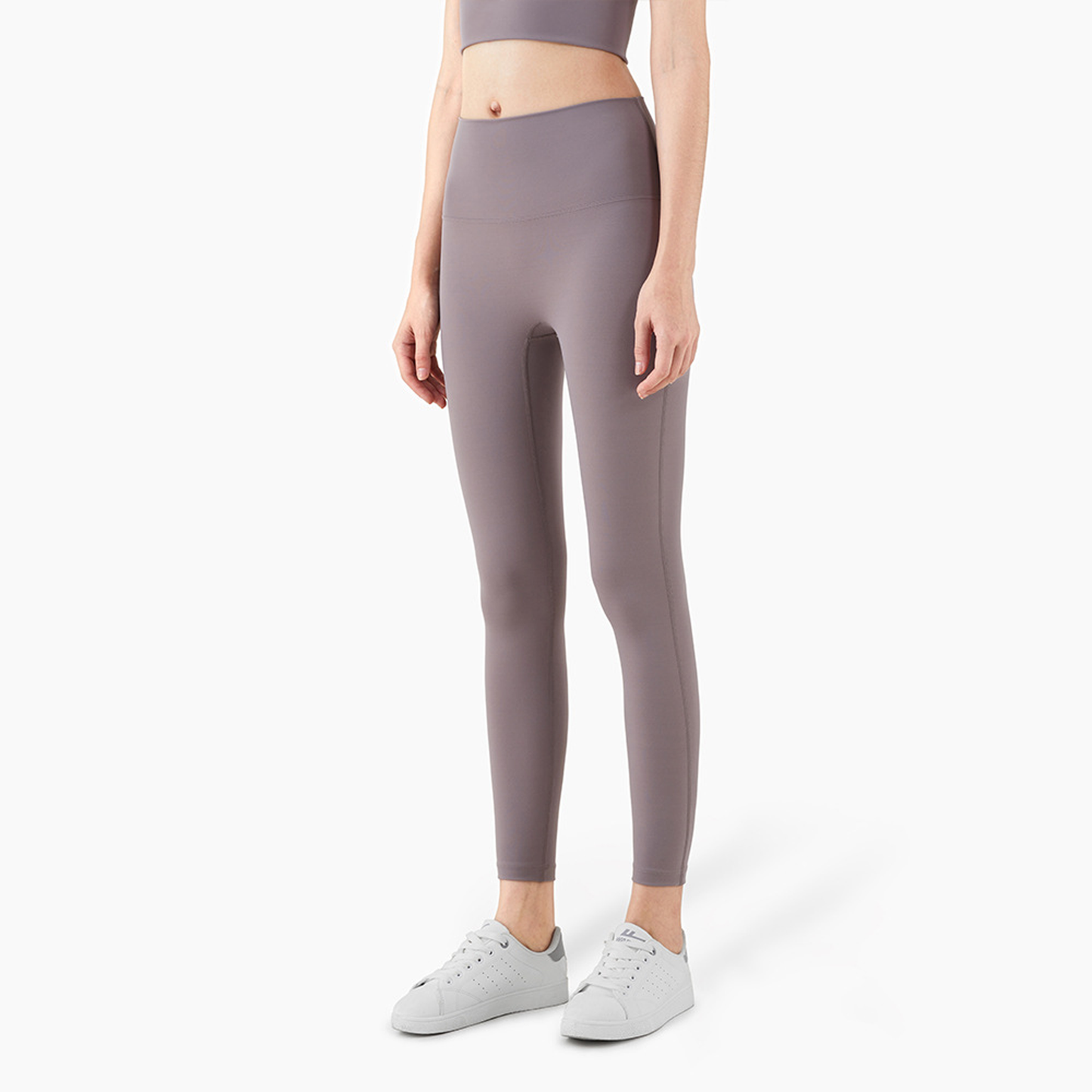 High Waist Skinny Yoga Legging